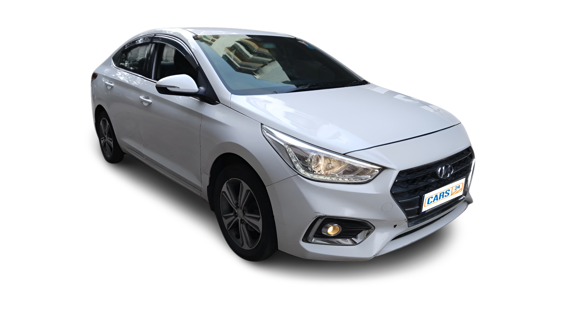 Hyundai Verna-img